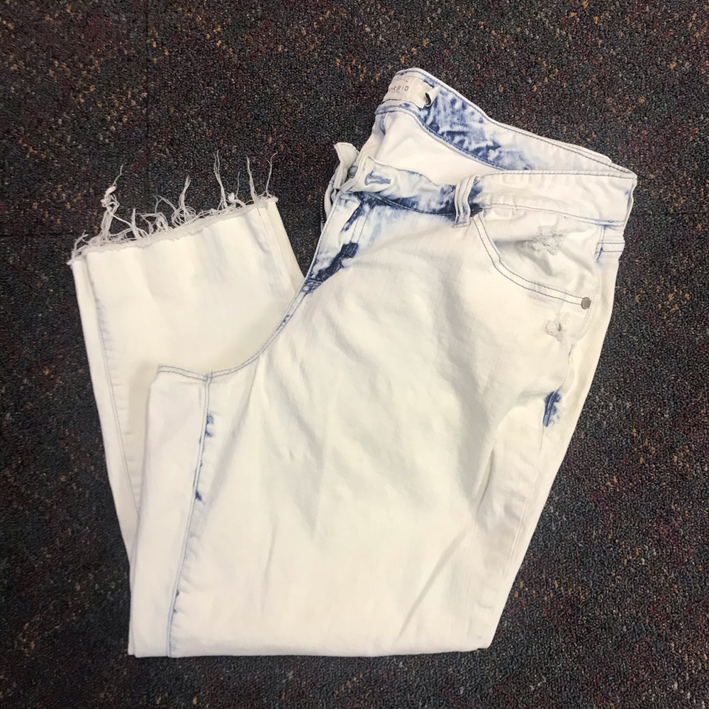 Torrid skinny Jeans